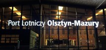 Port Olsztyn-Mazury traci loty Wizz Air do Londynu