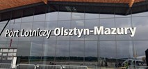 Olsztyn: Nowe połączenie autobusowe dla pasażerów przylatujących z Krakowa