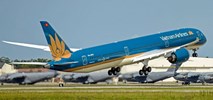 Vietnam Airlines przewiozły ponad 18 mln pasażerów w 2022 roku