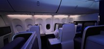 Sprawdziliśmy biznes klasę Flydubai (zdjęcia)