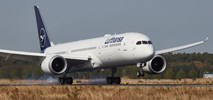 Lufthansa: Zysk będzie większy, niż planowano