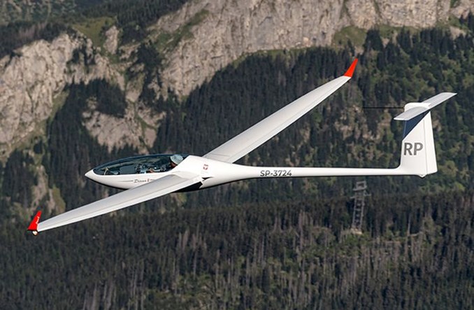 Avionic szybuje z Comarch ERP Optima