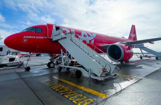 Komplikacje w lutym nie wyhamowały wzrostów w PLAY