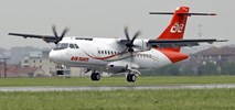 Air Tahiti zamawia ATR-a 72-600 oraz potwierdza dwa 42-600S