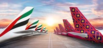 Emirates ogłosiły zawarcie umowy code-share z Batik Air