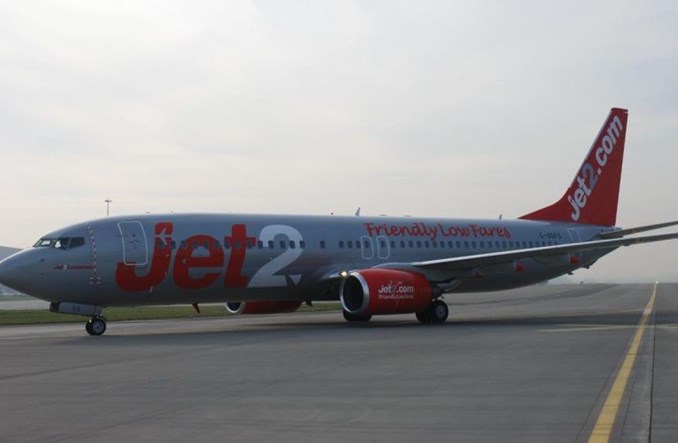 Kraków: Już 6 mln pasażerów! 