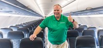 Frontier Airlines planują rejsy A321XLR do Europy