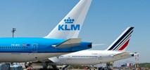 Grupa Air France-KLM ma dostawców SAF na najbliższe lata