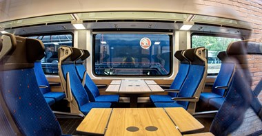 Pociąg Praga – Wrocław – Gdynia nie ruszy w 2023 roku