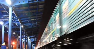 Wraca pociąg do Mołdawii, będą nowe pociągi z Ukrainy do Polski