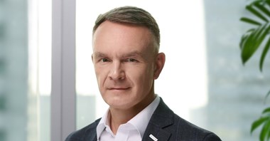 Cyza: Zamawiajmy pociągi na jutro, nie na dziś