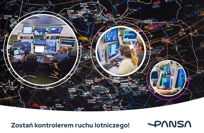 PAŻP: Ruszyła rekrutacja na kontrolerów ruchu lotniczego
