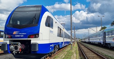 Pilotaż połączeń Lublin – Radom – Łódź – Poznań