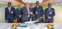 Air Côte d’Ivoire rozbuduje flotę o dwa airbusy A330neo