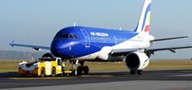 Air Moldova w Modlinie. W końcu nowy klient lotniska