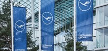 Lufthansa zgodziła się podnieść pensje załodze pokładowej
