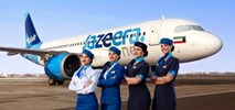 Jazeera Airways z rekordowymi wynikami finansowymi