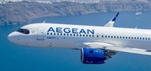Aegean Airlines wrócą do Krakowa