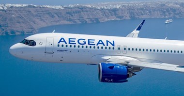 Aegean, Lufthansa i Wizz Air zainteresowane macedońskimi dopłatami