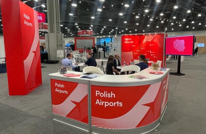 Polskie lotniska działają wspólnie