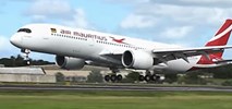Air Mauritius wznawiają dalekie trasy do Malezji i Australii