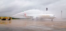 Emirates wznowiły rejsy do Rio de Janeiro i Buenos Aires
