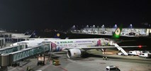 B777 w malowaniu „Hello Kitty” zainaugurował rejsy z Tajwanu do Monachium