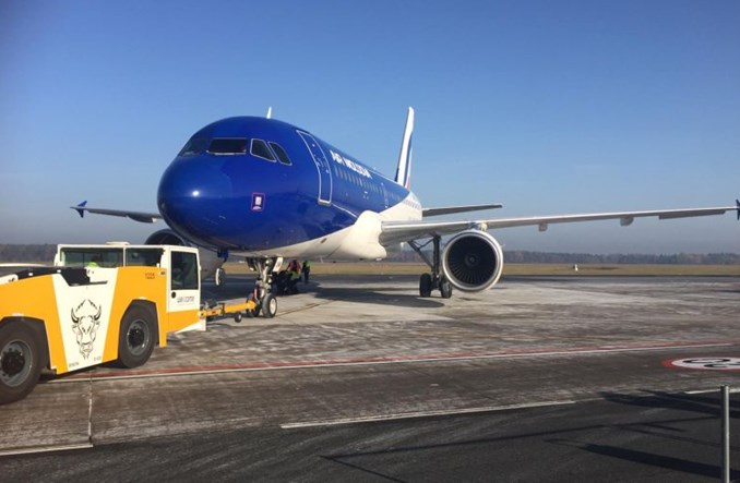 Air Moldova pod nadzorem. Problemy z Rosją w tle