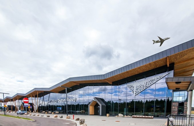 Samorządowe miliony złotych na nierentowne lotniska