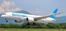 Air Europa chce się rozwijać w Ameryce Łacińskiej i Skandynawii