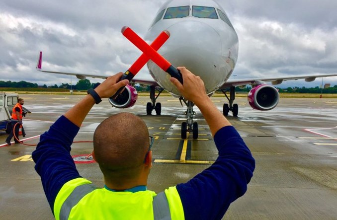 Bruksela-Charleroi: Wszystkie loty odwołane, w tym z Polski