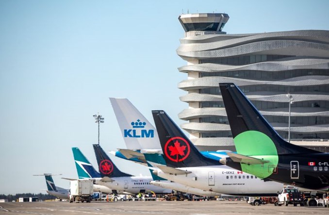 IATA z nowym projektem dla lotnisk. Mikosz: Ma kluczowe znaczenie