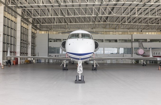 Flapper. Firma Polaka pozyskuje 6 mln EUR na rozwój latających taksówek