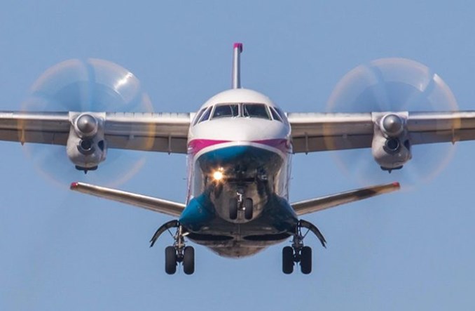 Kijów przejmuje kontrolę nad Motor Sicz. Prezes kolaborował z Rosją