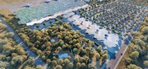 Zadar: Tak będzie wyglądać lotnisko po rozbudowie (wizualizacje)