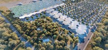 Zadar: Tak będzie wyglądać lotnisko po rozbudowie (wizualizacje)