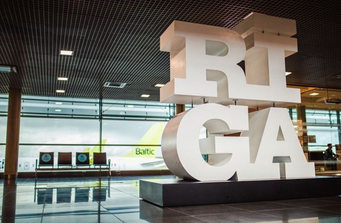 Ryga: Czerwiec i półrocze 2024 lepsze niż przed rokiem