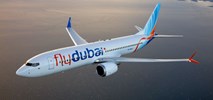 Linie flydubai rozszerzają siatkę połączeń do 113 lotnisk. Brak nowych tras do Polski