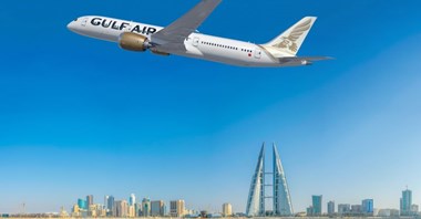 Współpraca Emirates i Gulf Air. Więcej opcji połączeń do Bahrajnu