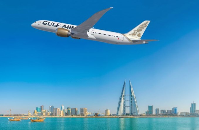 Współpraca Emirates i Gulf Air. Więcej opcji połączeń do Bahrajnu