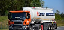 Grupa paliwowa Unimot kupuje kolejową spółkę