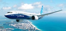 B737 MAX drenują finanse Boeinga. 4 mld dolarów przepalone w Q1 