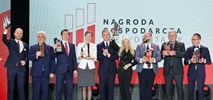 Systemy antydronowe z nagrodami gospodarczymi prezydenta