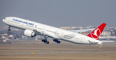 Turkish Airlines planują 28 nowych kierunków i ogromny wzrost w 2023 roku