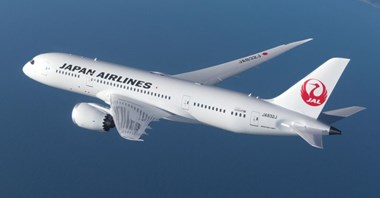Japan Airlines polecą częściej do Londynu i San Francisco
