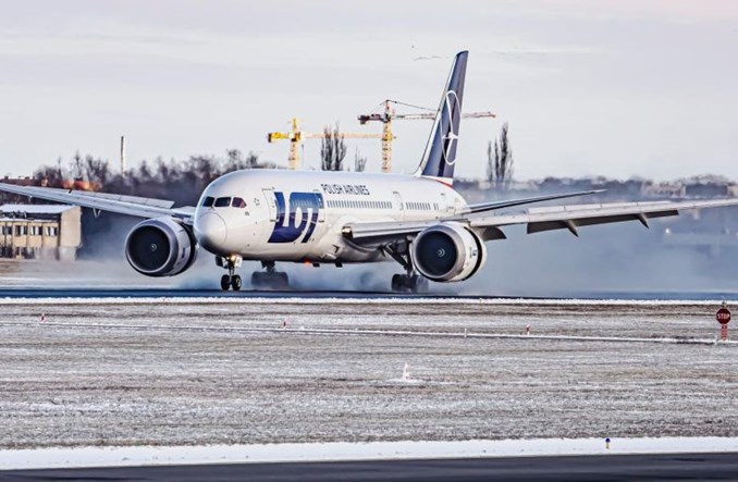 Poznań: Rekordowy październik i już prawie dwa mln pasażerów w 2022 roku