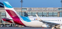 Eurowings podwoją oferowanie z Berlina. Wiosną więcej samolotów i tras do Europy