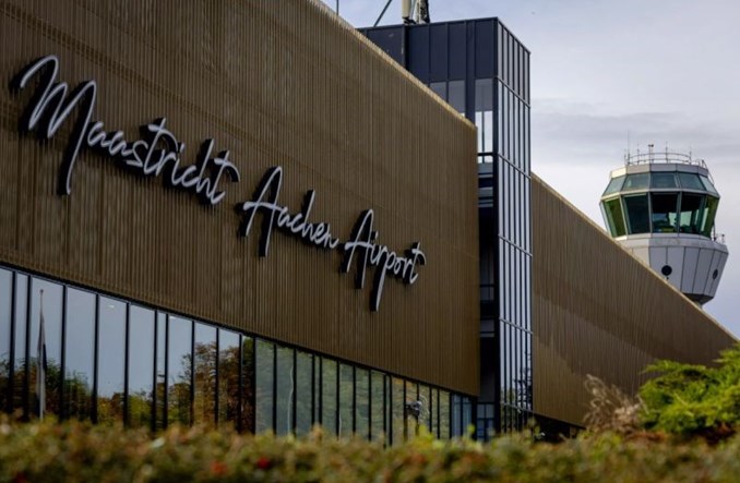 Maastricht chce zakazać lotów starszymi B747