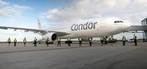 Condor wznowił rejsy na Tobago z międzylądowaniem w Grenadzie