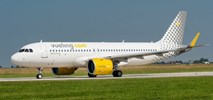 Vueling dołączą do linii latających do Laponii